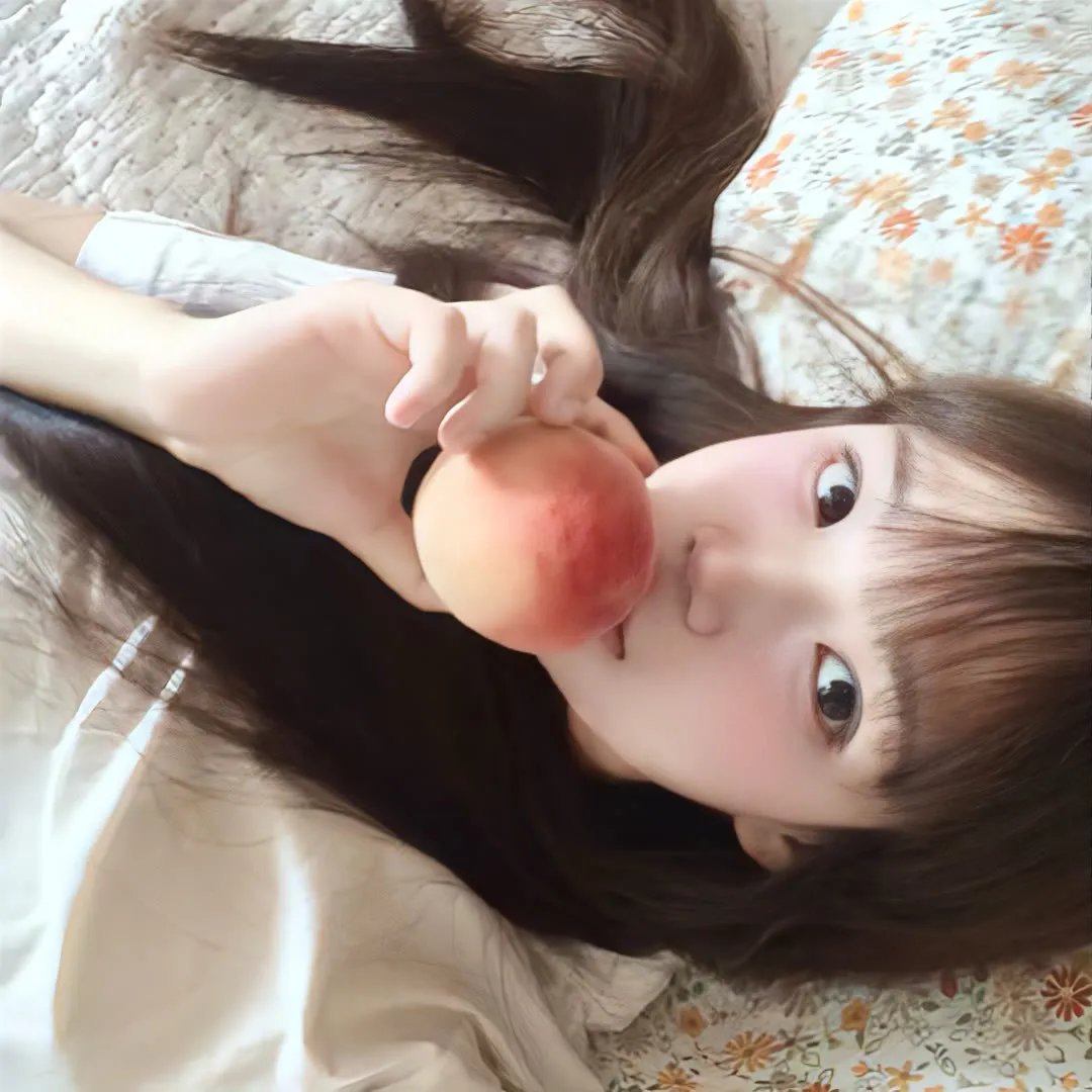 也许你要恋爱了