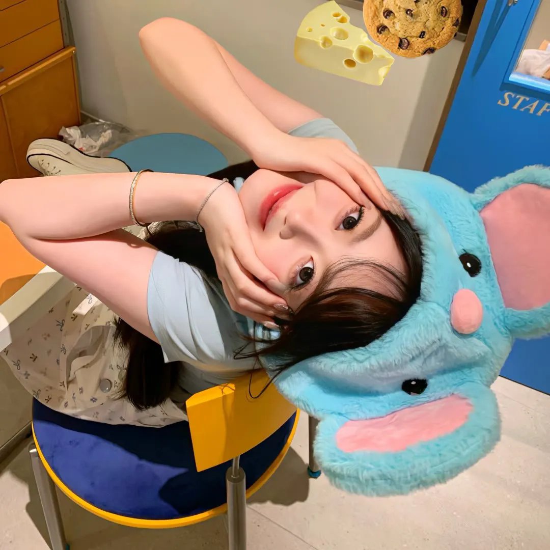 芳心之歌