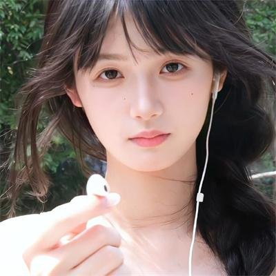 黑仙女