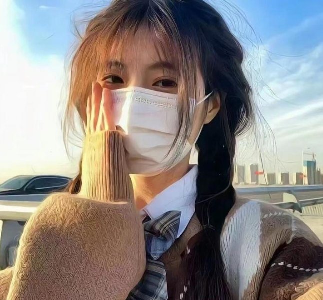 亨利和他的六个老婆